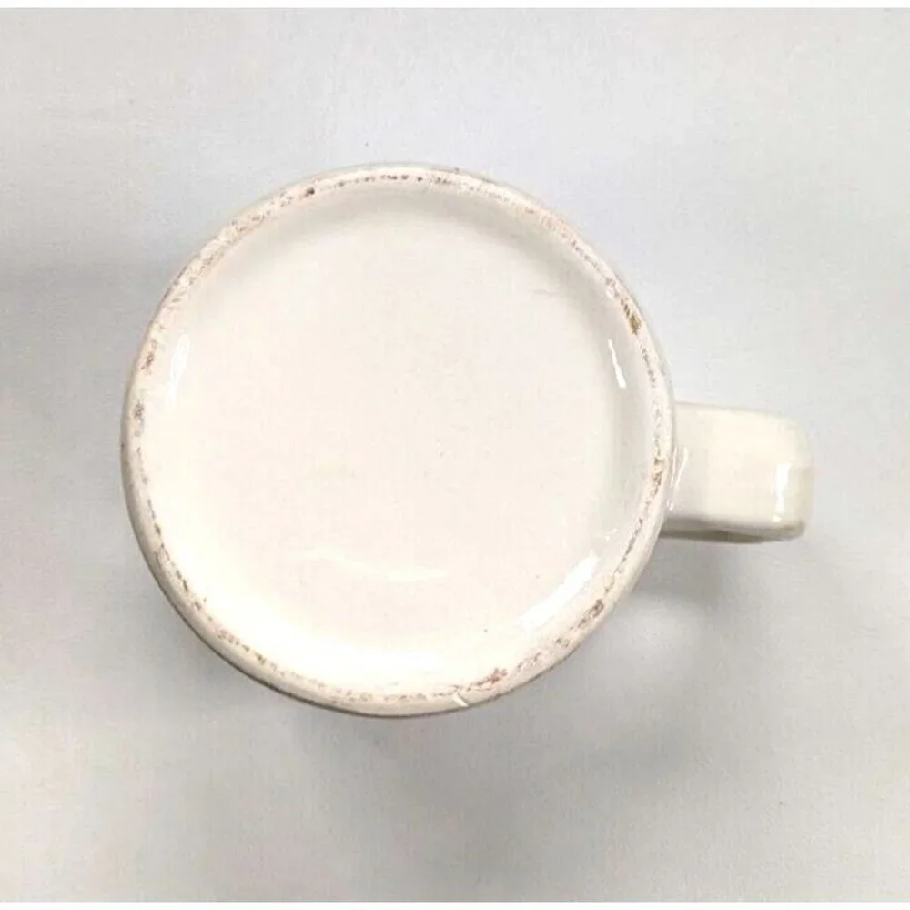 Vintage Shaving Mug Mallard Ducks Mallard Duck Coffee Cup